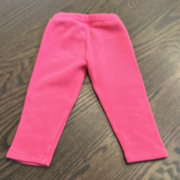 Baby gap fleece legging - Picture 4 of 4